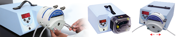 MS pump